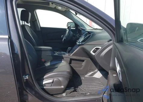 2015 GMC Terrain Slt-1 from USA, damaged, VIN 2GKFLXEK0F6167757